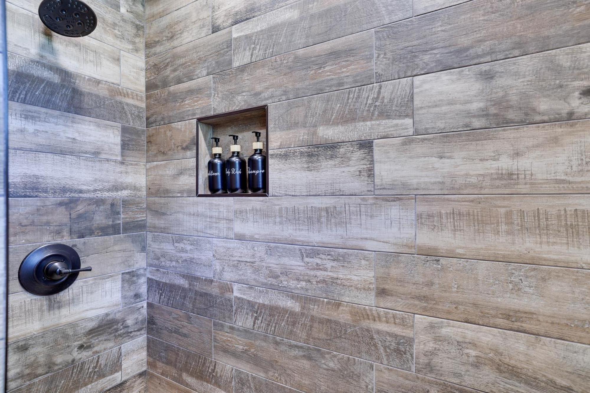 Poconos Brand New Lakefront Oasis 1 Acre, Hottub Gameroom Firepits Talk About Privacy Albrightsville Екстер'єр фото